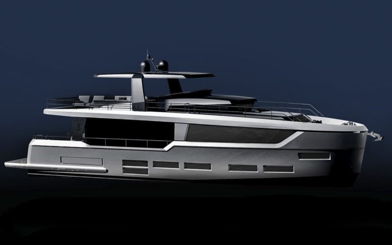 Beneteau Project E - boat shopping