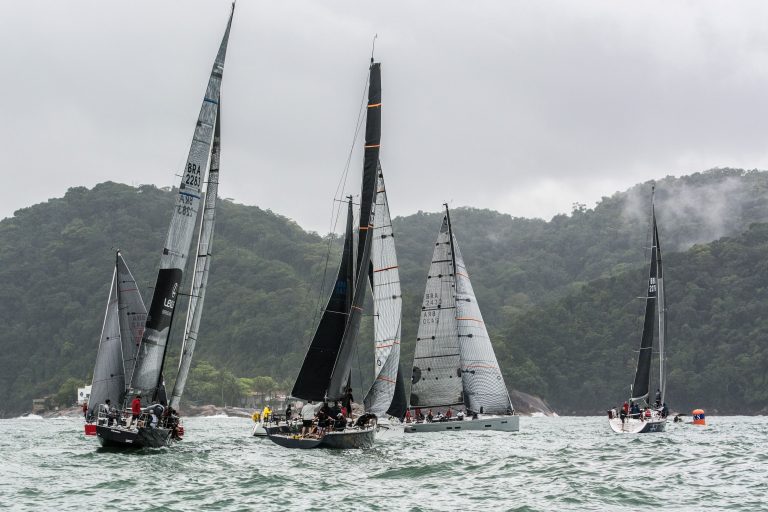 Copa ICS 2020- primeira etapa (Divulgação Balaio de Ideias) - boat shopping