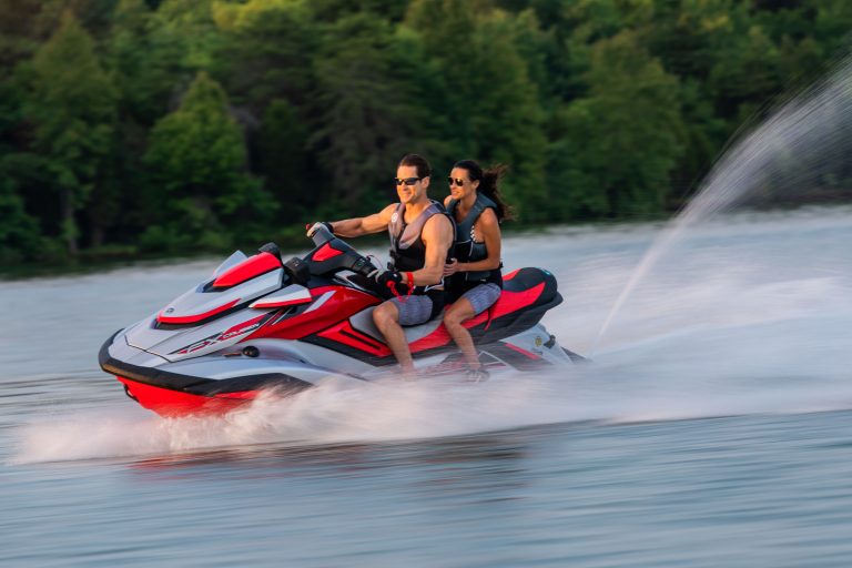 Yamaha Waverunner boat sp - boat shopping