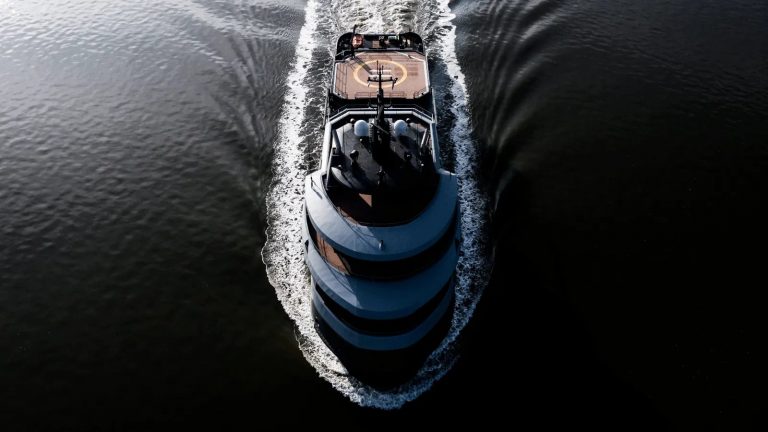 ragnar icon yachts - boat shopping