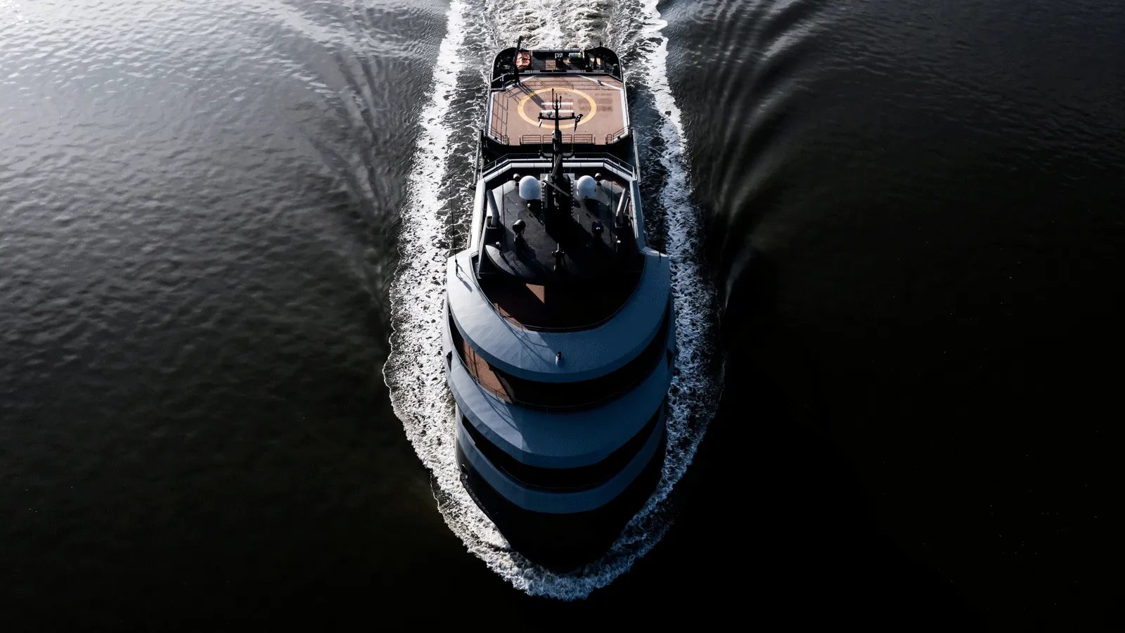 ragnar icon yachts superiates - boat shopping