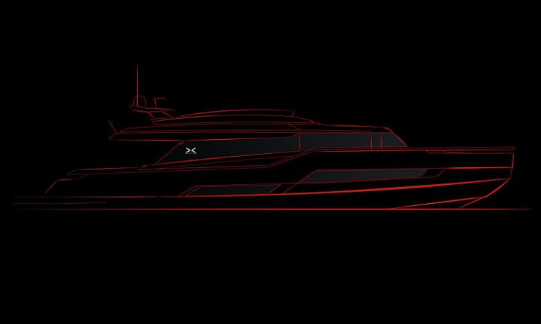 Extra yachts x99 - boat shopping