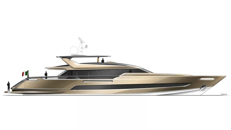 Baglietto Superfast - boat shopping