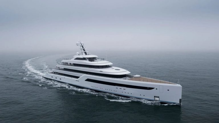 feadship superiate zen - boat shopping