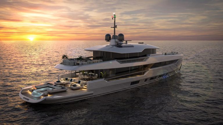 Columbus Yachts Atlantique superiate - boat shopping