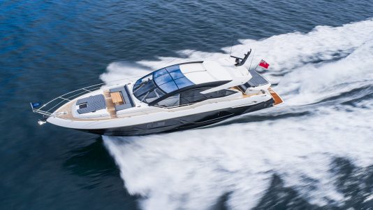 Sunseeker Predator 74 XPS – boat shopping 10