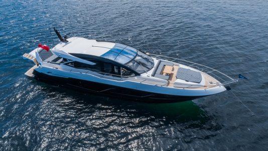 Sunseeker Predator 74 XPS – boat shopping 16