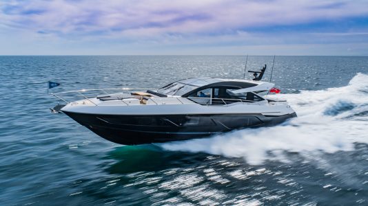 Sunseeker Predator 74 XPS – boat shopping 8