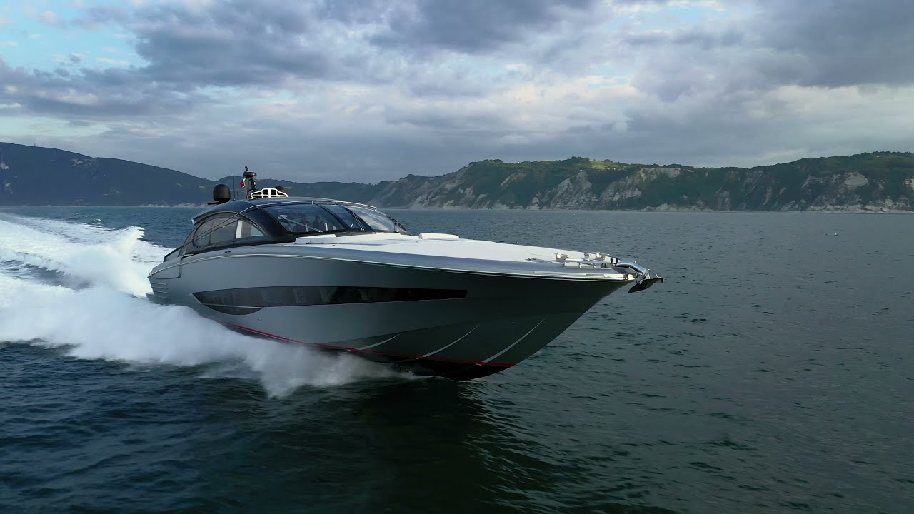 isa yacht sportivo