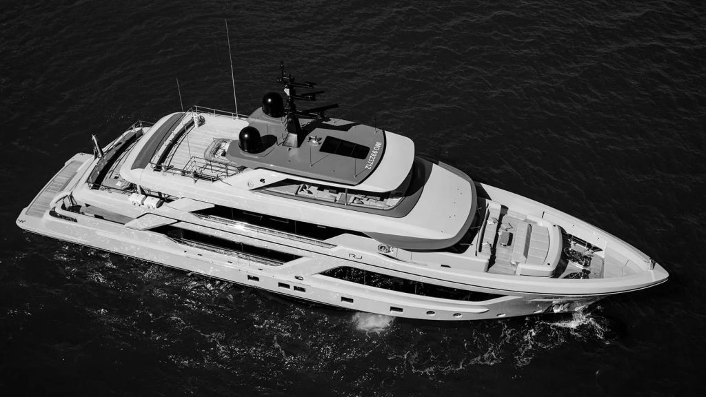 Cantiere delle marche superiate RJ 130 - boat shopping