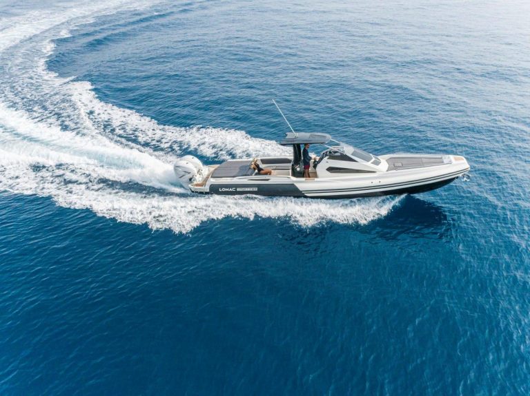 GranTurismo 12.5 Cruiser boat shopping 12