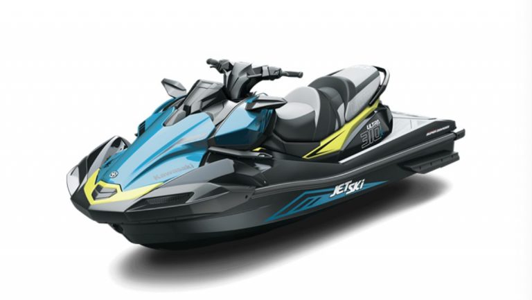 JET SKI® ULTRA® 310X boat shopping