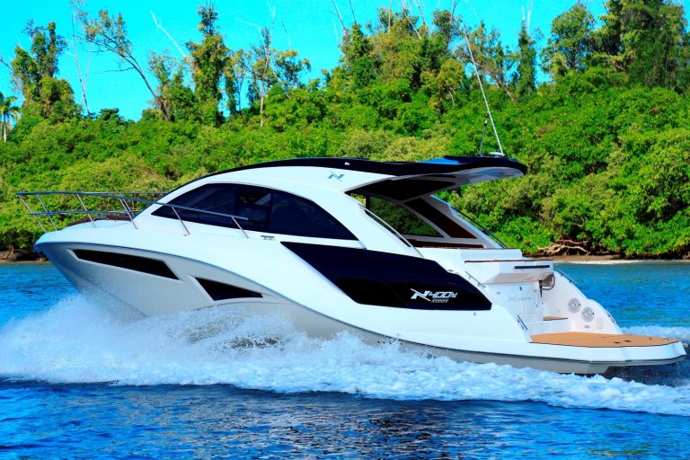 Nx Boats fabricará barcos de maior porte em 2022