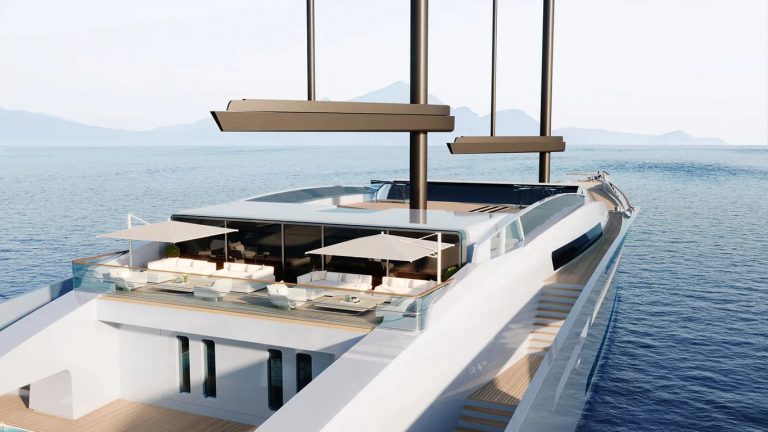 Superyacht Design Festival boat shopping 1