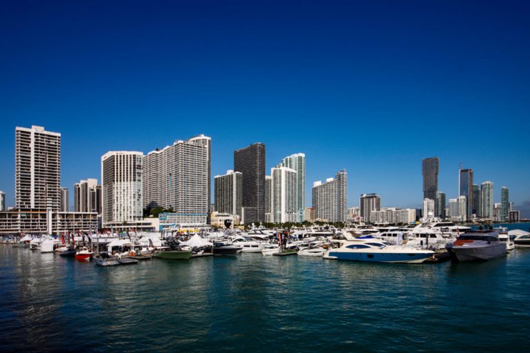 Discover Boating Miami International Boat Show 2022: sucesso de público!