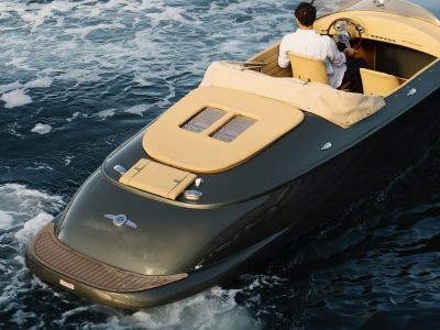 Hermes Speedster boat shopping 8