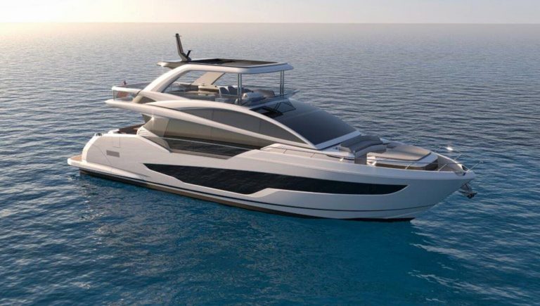 Pearl Yachts anuncia order book de US$ 50 milhões