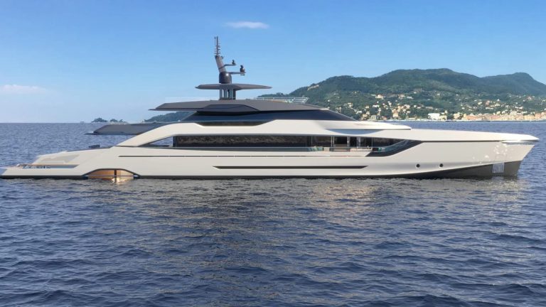 Tankoa Yachts anuncia venda do primeiro T55 Sportiva