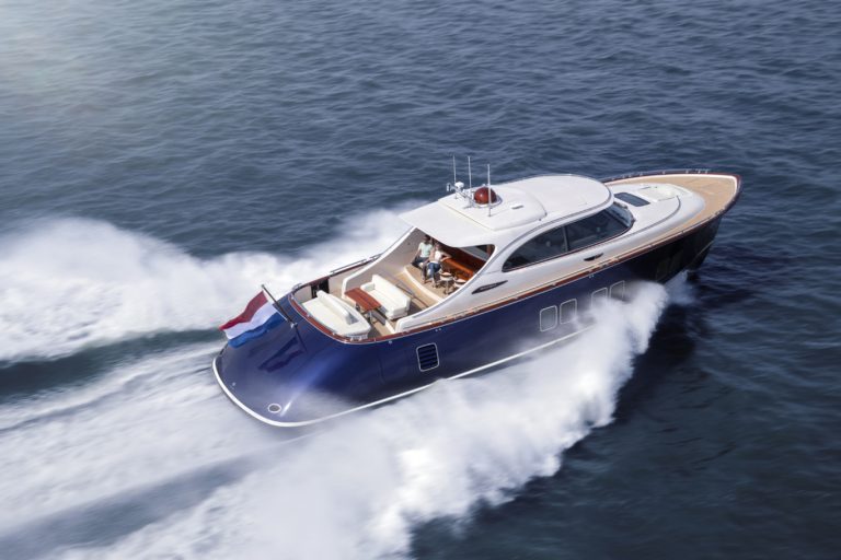 Zeelander Yachts dobra order book e expande estaleiro na Holanda