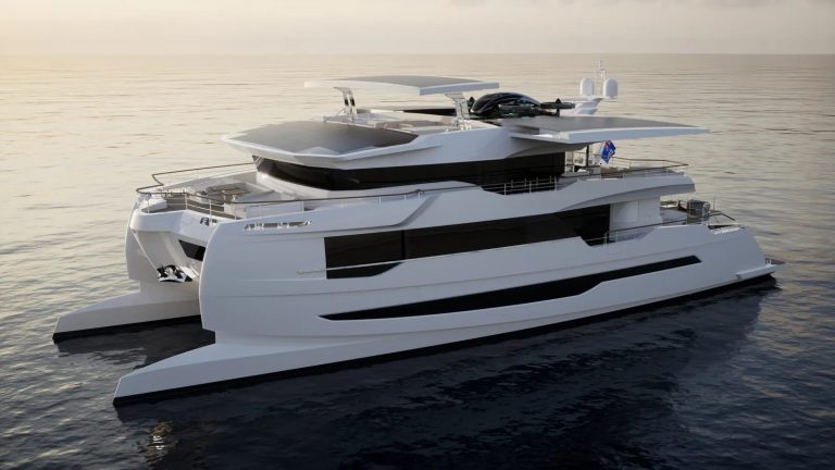 SILENT-YACHTS  Uma Revolução Sustentável